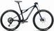 картинка Велосипед гірський 29" Orbea OIZ H30 (2025) armor black matt-gloss 1