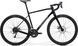 картинка Велосипед Merida SILEX 200 black 2025 1