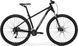 картинка Велосипед Merida BIG.NINE 60 black 2025 1