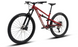 Велосипед POLYGON SISKIU T7 29X415 L RED FA