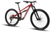 Велосипед POLYGON SISKIU T7 29X415 L RED FA