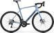 картинка Велосипед MERIDA SCULTURA ENDURANCE 8000 silk sparkling blue (black) 2024 1
