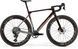 Велосипед Merida MISSION 9000 wildberry/gunmetal grey 2026