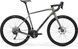Велосипед Merida SILEX 400 warm slate grey 2026
