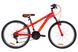 картинка Велосипед 24" Discovery RIDER AM 14G Vbr St 2019 (красно-оранжевый с синим (м)) 2