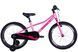 Велосипед ST 20" SPACE KID PLUTO BH рожевий 2026