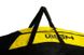 Чохол для сноуборда WGH 150 см (чорно-жовтий), 150 см