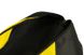 Чохол для сноуборда WGH 150 см (чорно-жовтий), 150 см