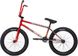 картинка Велосипед 20" Stolen SINNER FC LHD рама - 21" 2020 ROAD KILL (RED SPLATTER FADE), красный 1