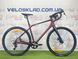 картинка Гравійний велосипед Merida SILEX 300 2023 1
