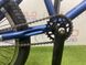 картинка Трюковий велосипед CROSSRIDE PHANTOM 20" 4