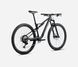 картинка Велосипед гірський 29" Orbea OIZ H30 (2025) armor black matt-gloss 4