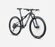 картинка Велосипед гірський 29" Orbea OIZ H30 (2025) armor black matt-gloss 3