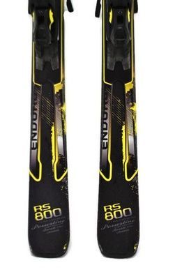 ЛЫЖИ SALOMON 177 CМ