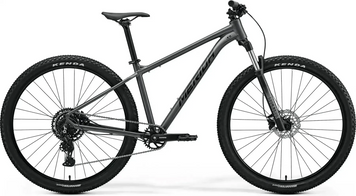 фото Велосипед гірський 29" Merida BIG.NINE 80 (2026)