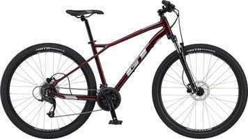 фото Велосипед гірський 29" GT Aggressor Expert