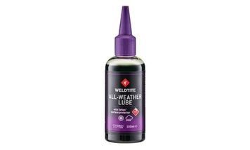 фото Смазка для цепи Weldtite 03047X ALL-WEATHER LUBE, 100мл