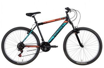 фото Велосипед горный ST 27,5" Discovery AMULET Vbr