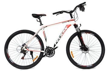 фото ВЕЛОСИПЕД PELICAN HURRICANE 29"