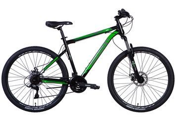 фото Велосипед горный 27.5" Discovery TREK 2024