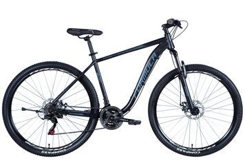 фото Велосипед горный ST 29" Formula KOZAK AM DD 2024
