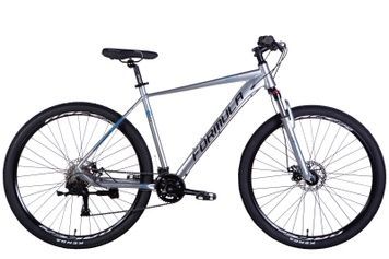 фото Гірський велосипед 29" Formula Zephyr 3.0 2025