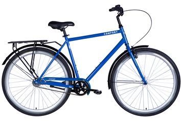 фото Велосипед 28" Dorozhnik COMFORT MALE 2024