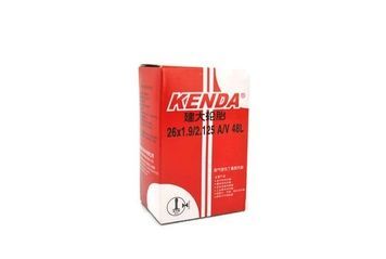 фото Камера KENDA 26x1.9/2.125 (штуцер 48 мм)