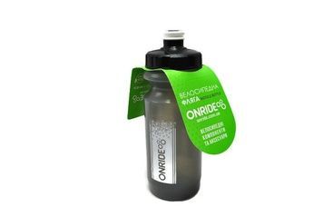 ФЛЯГА ДЛЯ ВОДЫ ONRIDE (600 МЛ), 600 мл