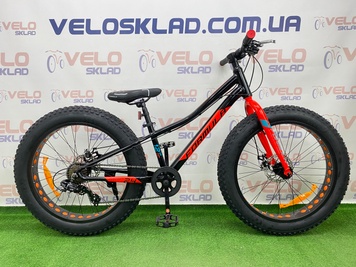 фото ВЕЛОСИПЕД 24" FORMULA PALADIN 2021