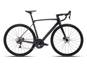 фото Велосипед шоссейный 28" Polygon STRATTOS S8D Black onyx