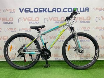 фото Велосипед 26" Formula MOTION AM DD 2021