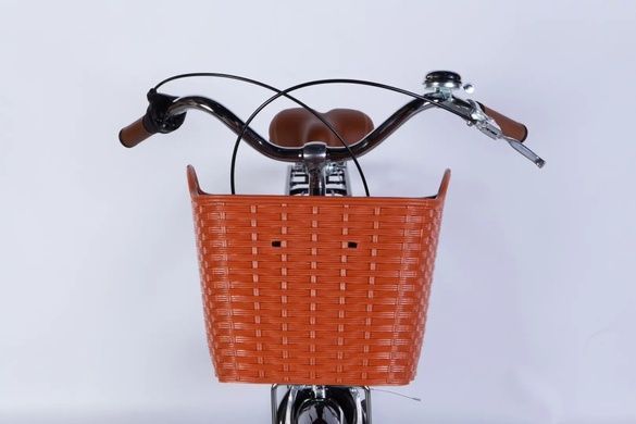 фото Велосипед ST 28" Dorozhnik RETRO PH черный 2026