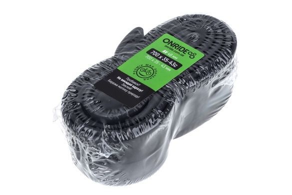 фото Камера ONRIDE Classic 700x35-43c AV 48 (polybag)