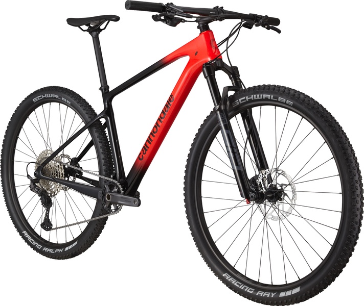 фото Велосипед горный 29" Cannondale SCALPEL HT Carbon 4