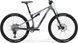 картинка Велосипед MERIDA ONE-TWENTY 600 cool grey (black/silver) 2024 1