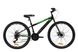 картинка Велосипед ST 26" Discovery ATTACK DD 2020 (черно-зеленый с серым) 2