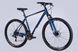 картинка Велосипед AL 29" Formula MOTION DD FR синiй з чорним 2026 6