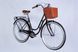 картинка Велосипед ST 28" Dorozhnik RETRO PH черный 2026 4