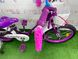 картинка Детский велосипед 18" FORMULA CHERRY 2022 6