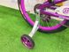 картинка Детский велосипед 18" FORMULA CHERRY 2022 5
