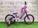 картинка Детский велосипед 18" FORMULA CHERRY 2022 1