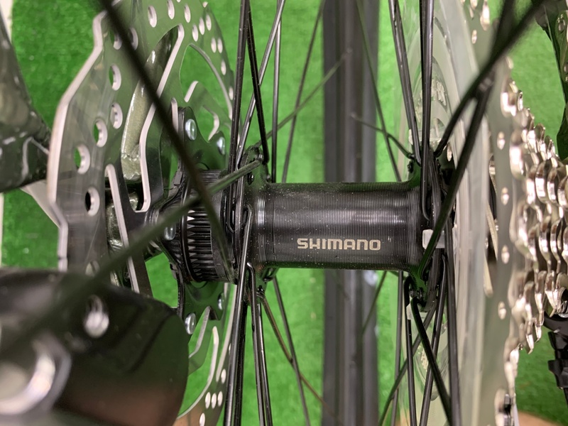 фото Гірський велосипед із заниженою рамою Cannondale 29 "Trail 6 Feminine 2022