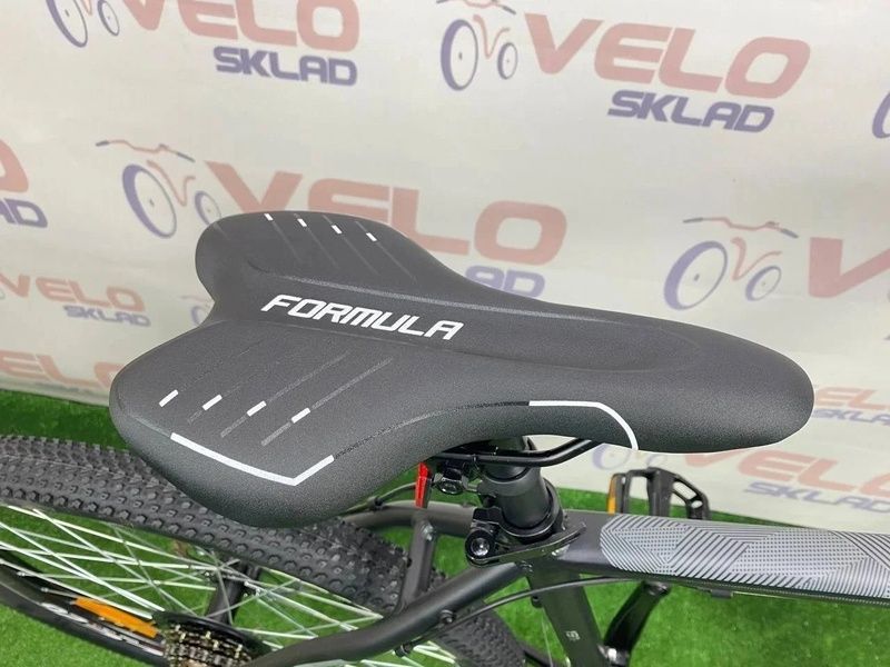 фото Велосипед гірський AL 29" Formula MOTION AM DD