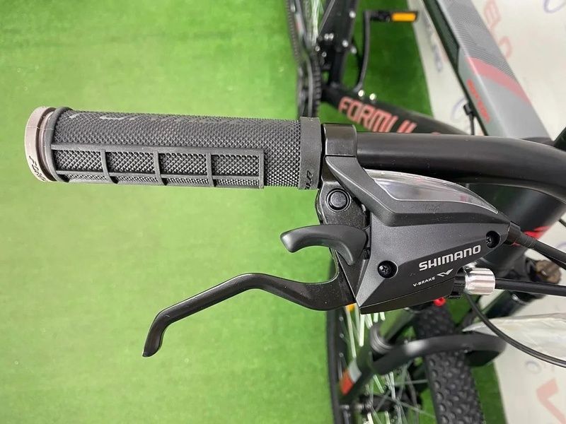 фото Велосипед гірський AL 29" Formula MOTION AM DD