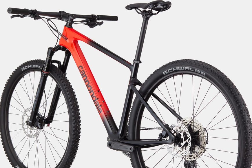 фото Велосипед горный 29" Cannondale SCALPEL HT Carbon 4