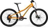 фото Велосипед Merida MATTS J.24 silk orange 2026