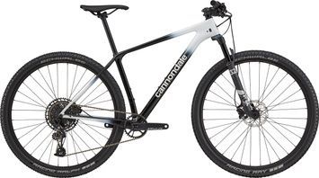 фото Велосипед горный 29" Cannondale F-SI Carbon 5