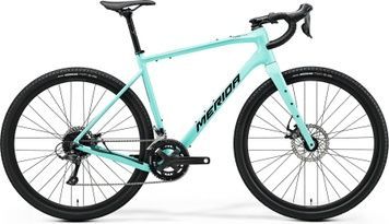 фото Велосипед Merida SILEX 200 crayon teal 2025