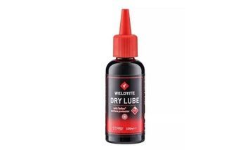 фото Смазка для цепи Weldtite 03135 DRY LUBE, 100 мл